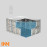 MODULAR LIQUID TANK - STAINLESS STEEL
